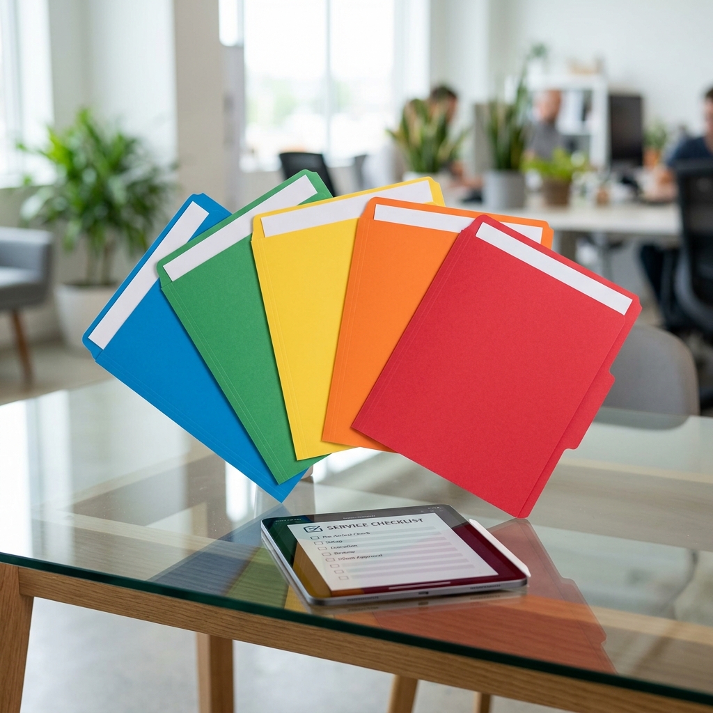 Complete Guide to Our Bank Statement Editor Services